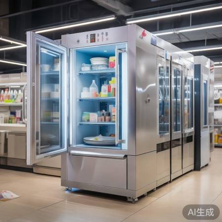 消毒柜选质量，健康更重要