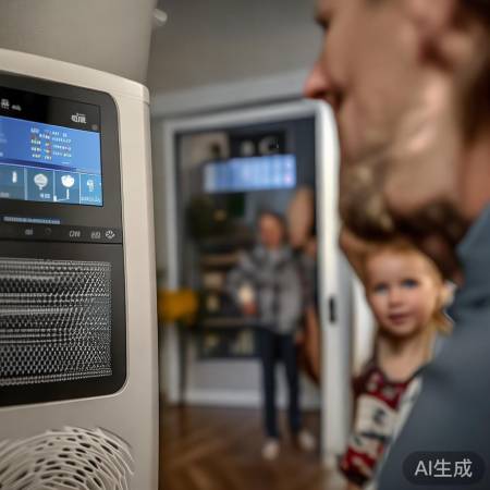 家用空气能热水器故障代码解析