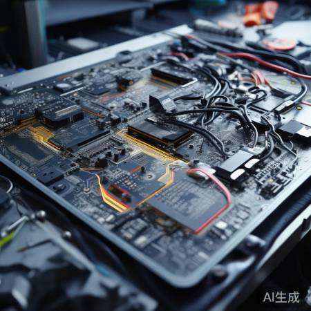 电视不亮，查电源板