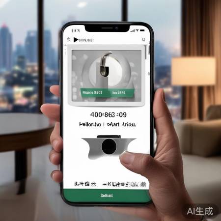 青稞锁故障咨询热线:40018