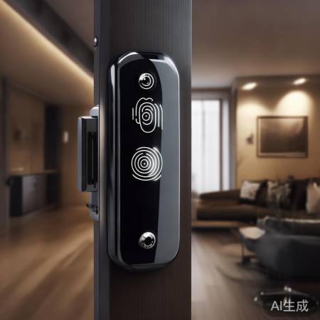 指纹锁价格探讨