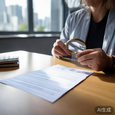 查认证，防欺诈