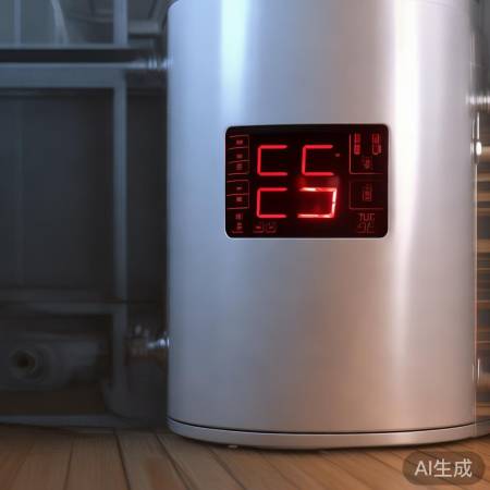 电热水器E5故障排查