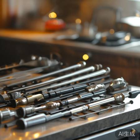 燃气灶铁棍选购指南