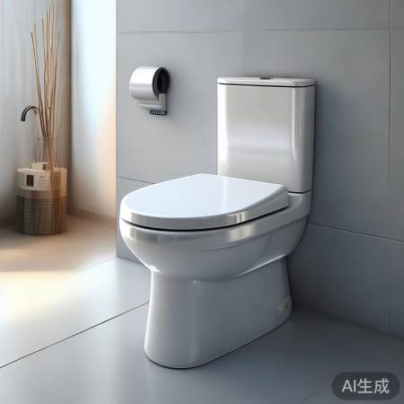 智能马桶圈简易安装