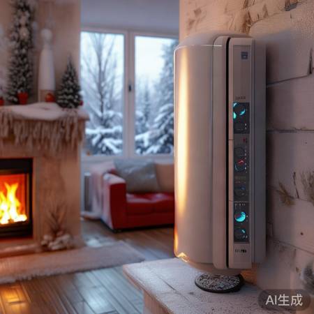 冬季壁挂炉使用指南