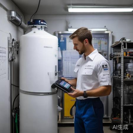 专业认证,严格规范维修