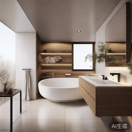 樱花热水器，舒适生活必备