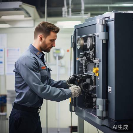 专业保险柜维修,规范服务保障