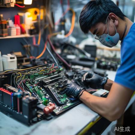 小心操作，安全第一