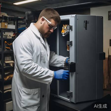 虎牌保险柜维修热线：40018