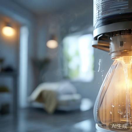 热水器放电影响散热