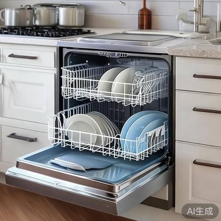 厨房消毒柜,容量大功率强