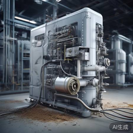 “空气能设备：心脏肺部的守护者