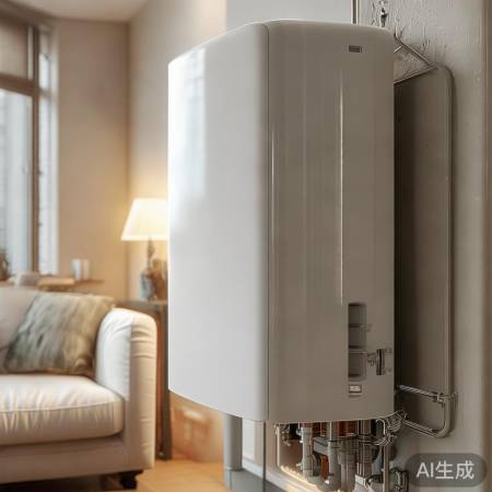 壁挂炉安装高度揭秘