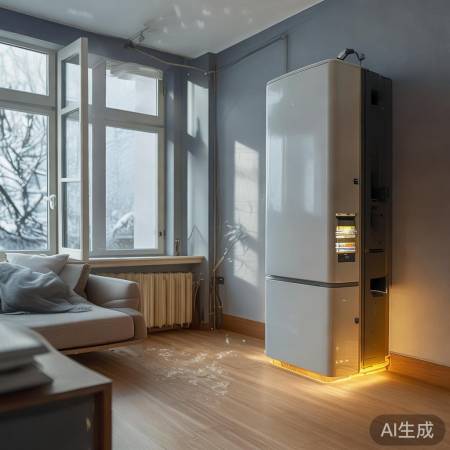 壁挂炉使用注意通风