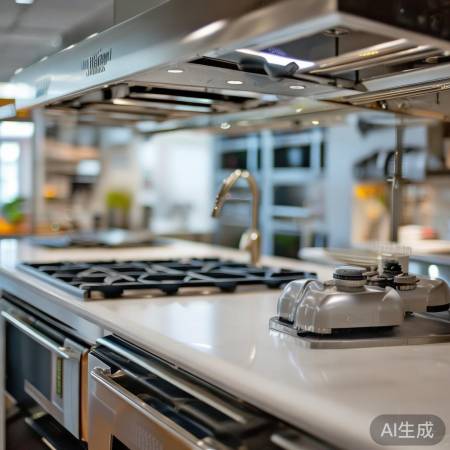 选好品牌，质量有保障