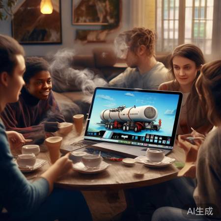 油罐车燃气灶，安全合法探讨