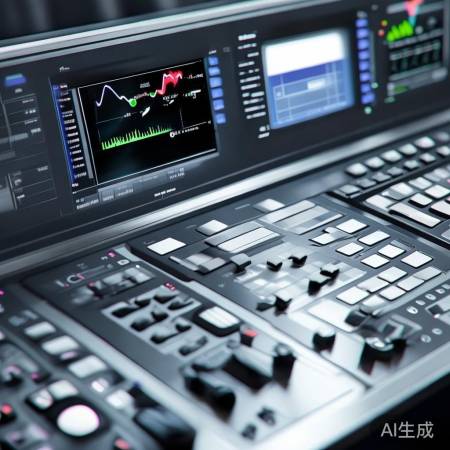 检查控制板细节