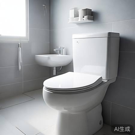 马桶选购:尺寸、下水、品牌服务