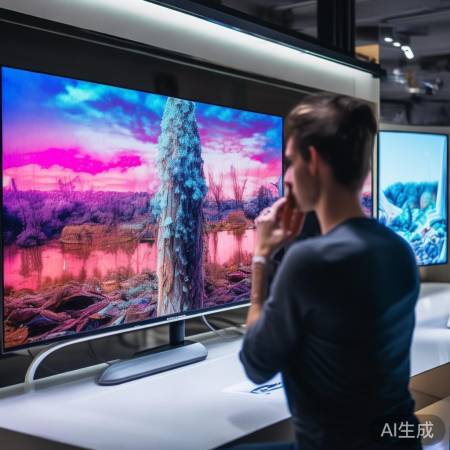 3T/4K电视,选优不选贵