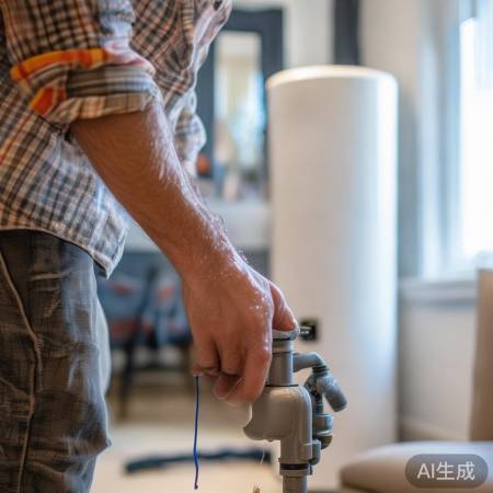 热水器小故障自查解决