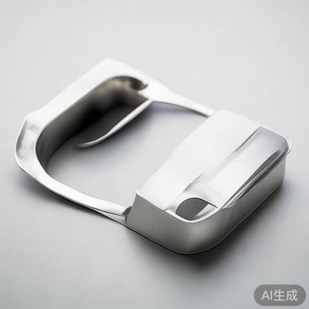 材质选不锈钢或铝塑