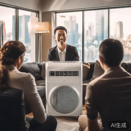 专业空气能设备推荐