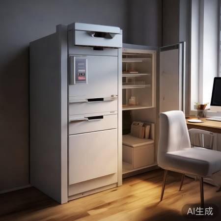 艾谱保险柜故障解析