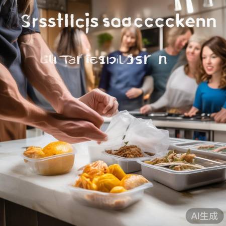 “鸡肉保鲜小技巧分享”