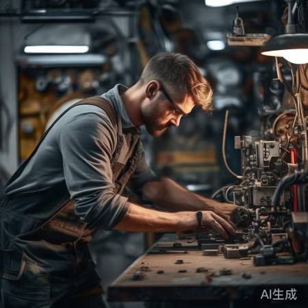 高超技术，收费合理