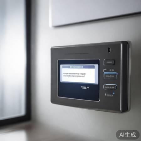 空气能热水器密码设置