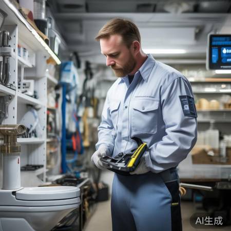 专业马桶维修，保障服务规范