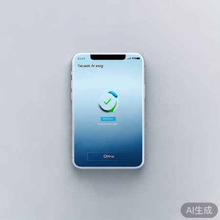 扬子空气能成功无线连接