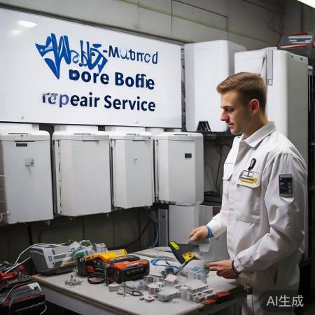 壁挂炉维修，专业规范，贴心服务