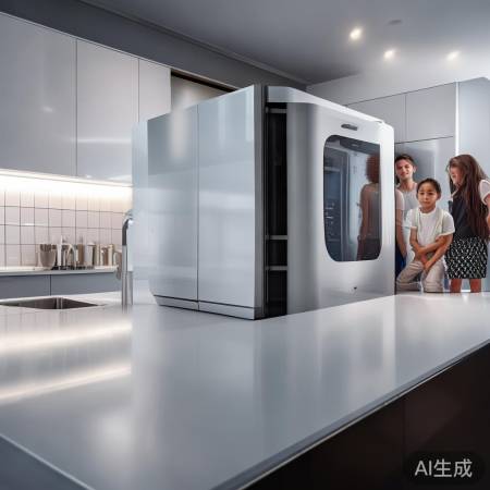 福诺消毒柜，守护健康神器