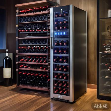 红酒柜湿度秘籍