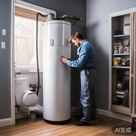 热水器安装需规范