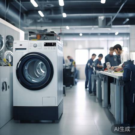 伊莱克斯洗衣售后热线：4001