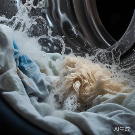 洗衣摩擦除污，易损易球衣