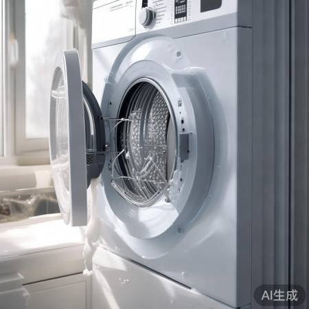 洗衣除菌小窍门