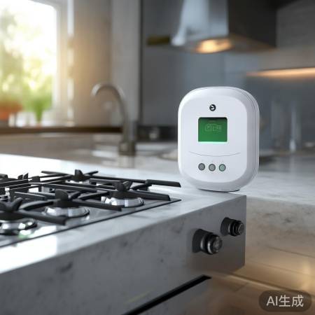 燃气漏保：守护安全小卫士