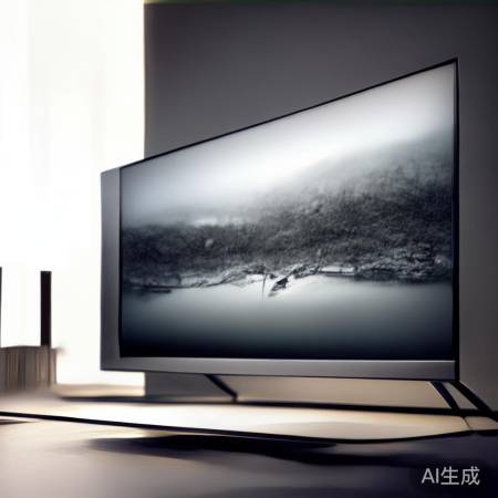 LG电视品质可靠