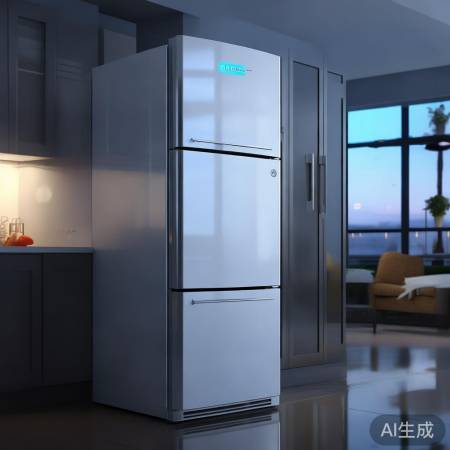 节能静音，舒适睡眠