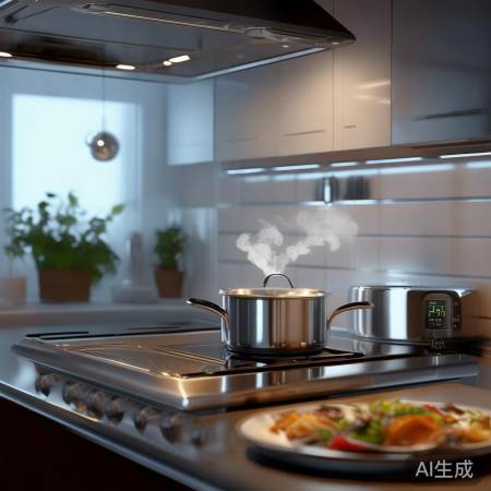 定时神器，做饭无忧