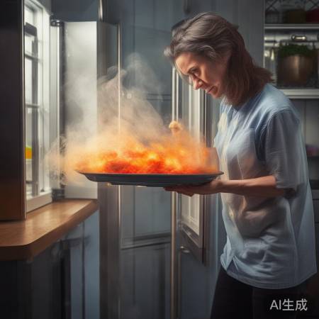 热食勿急入冰箱