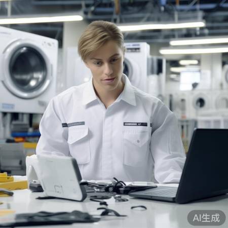 斯麦格洗衣机维修预约电话