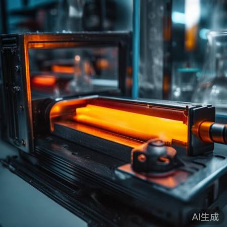 固定加热棒步骤