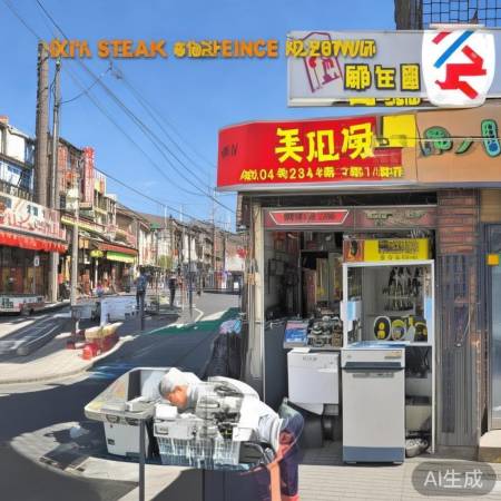 家电维修连锁遍布山西榆次