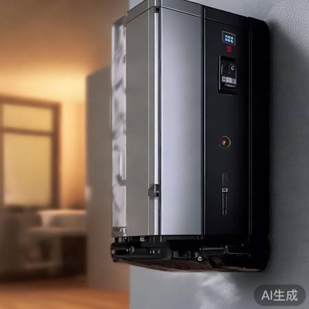 壁挂炉噪音抑制器减轻困扰